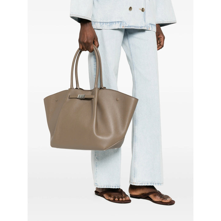Demellier Bags - Neutral | b5fe99f9f929ce21d0cbf3363fadafd751892de8