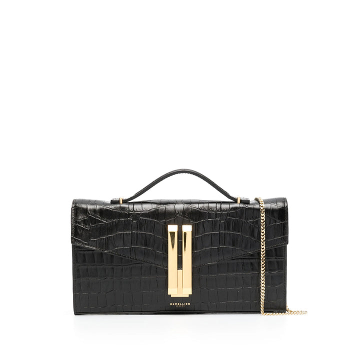 Demellier Bags - Black | a4d33bc1142c78253befd708f6ff568ebb320639