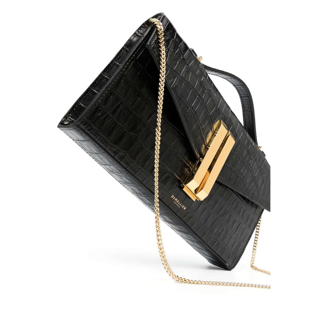 Demellier Bags - Black | a356eb7126062f773c11d914ed4a37cb18eda1fb