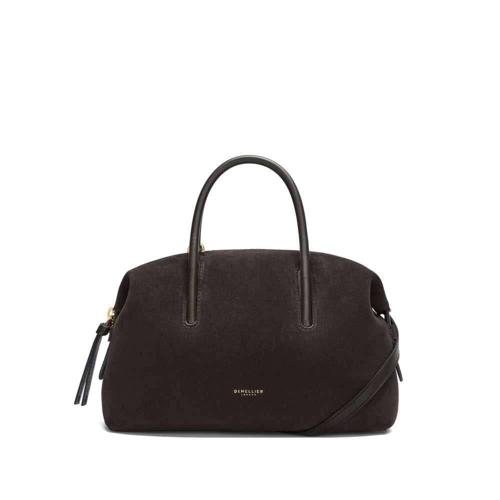 Demellier Bags - Brown | 33c75f4153ccfb8073d22b39af20a9c6d6013134