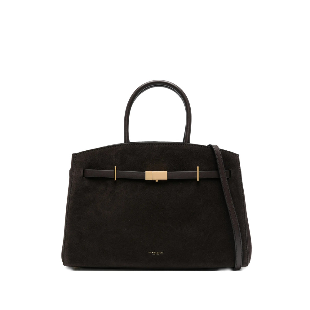 Demellier Bags - Brown | 73a0bc17b39eab6c2ec95db1b2602b92b54909f4