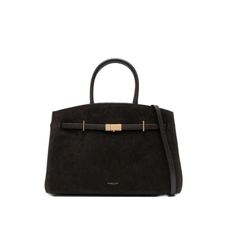Demellier Bags - Brown | 73a0bc17b39eab6c2ec95db1b2602b92b54909f4