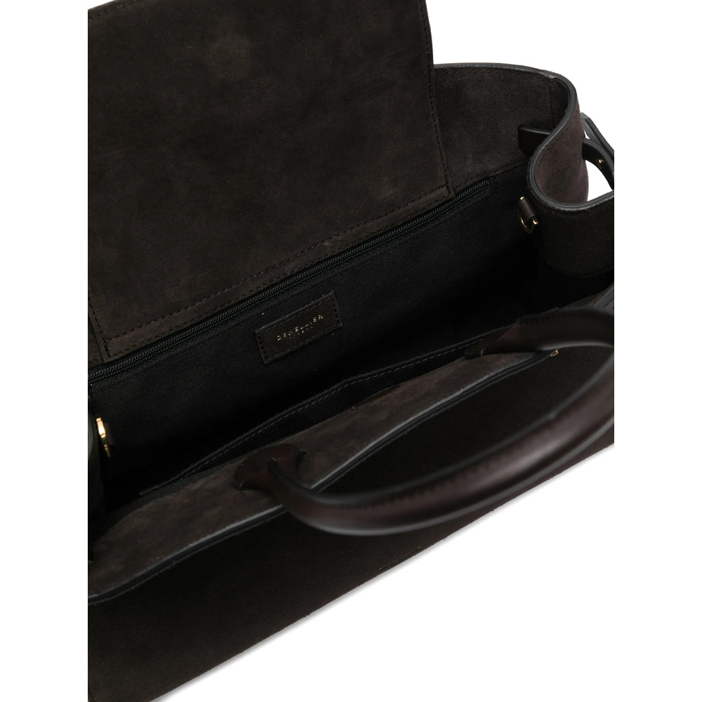 Demellier Bags - Brown | 6d3ebc1fb08dccaaff6289b6005ee294fadce8d6