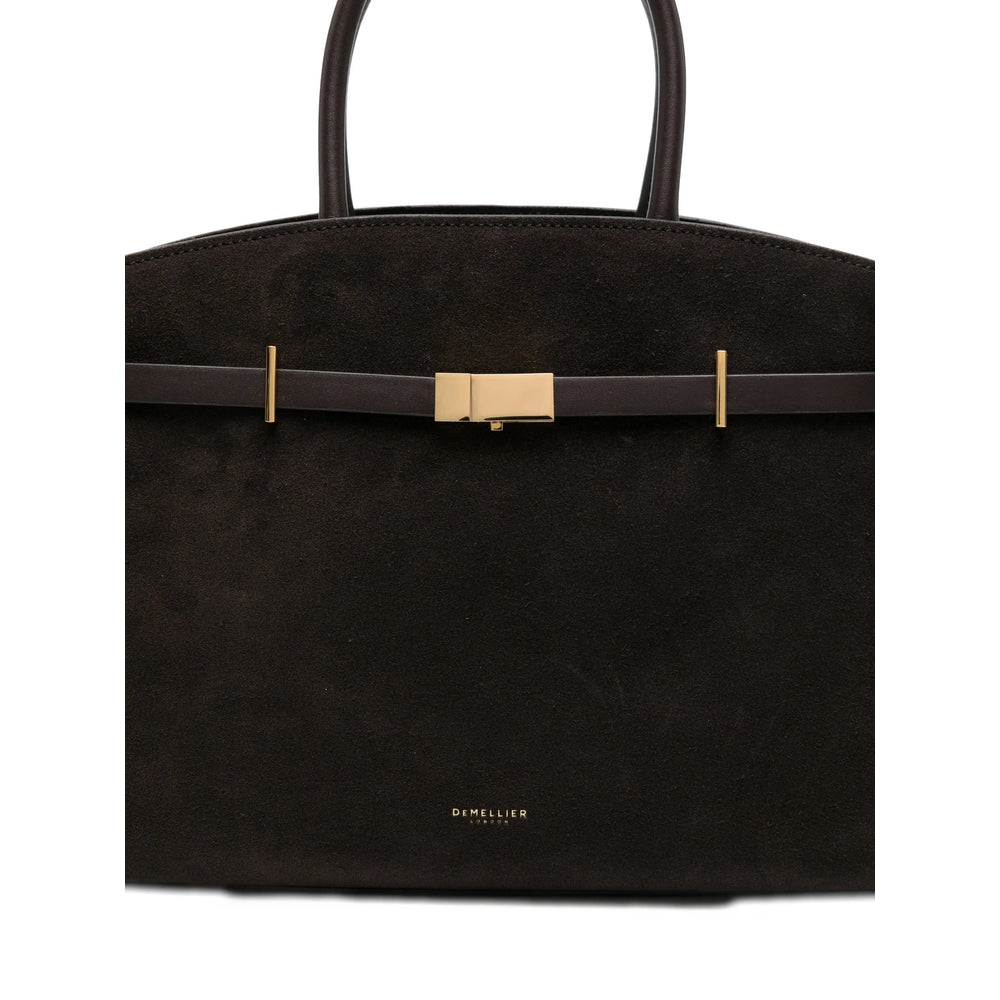 Demellier Bags - Brown | b1d946323f41c0b7d8a98549338b99d64436aa40