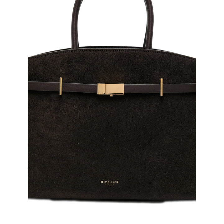 Demellier Bags - Brown | b1d946323f41c0b7d8a98549338b99d64436aa40