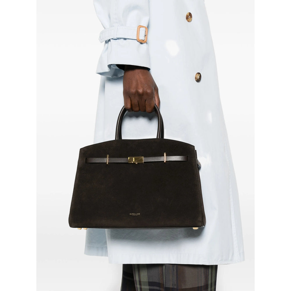 Demellier Bags - Brown | 99b59591ada2772b8e2e12ffed5d518f4dd0389e