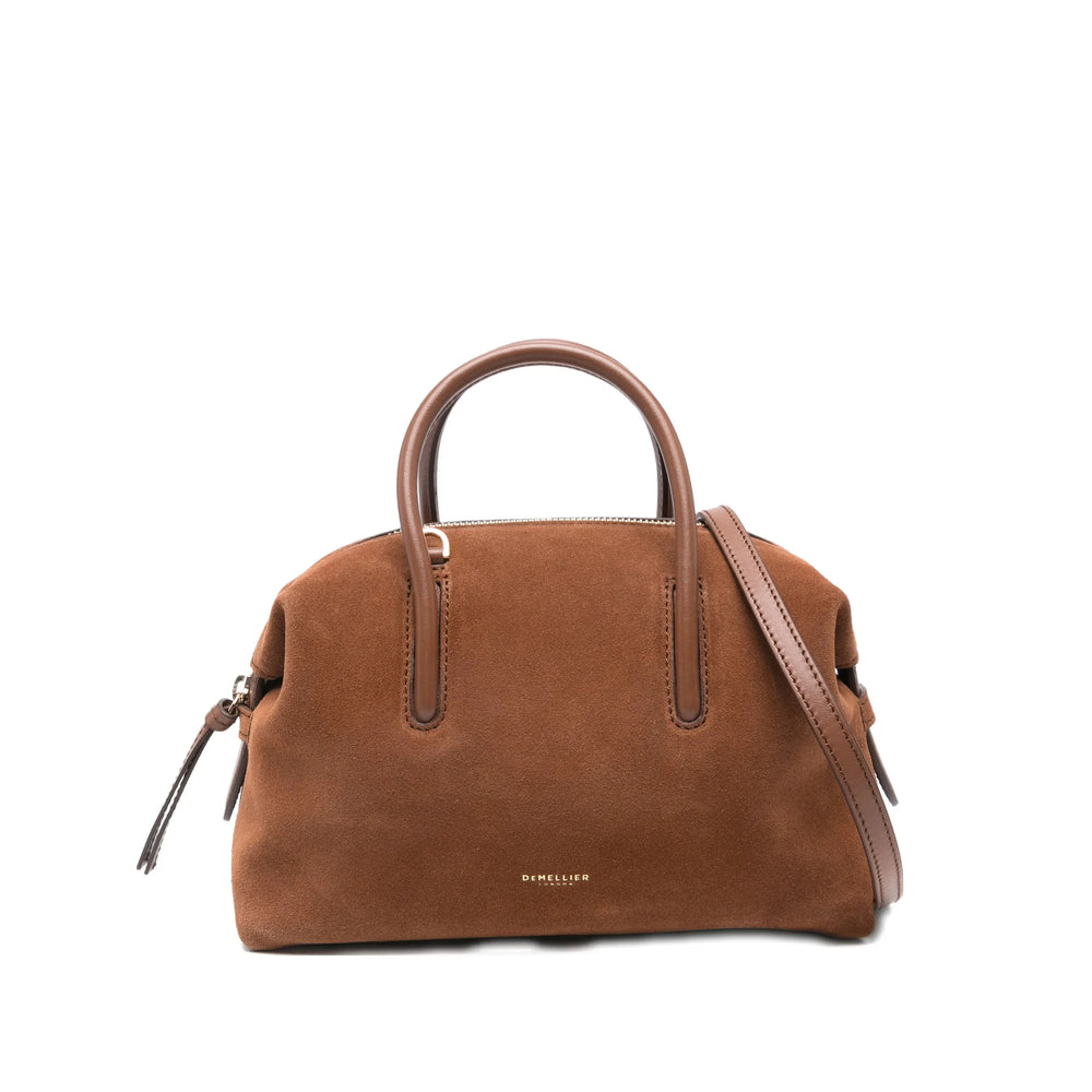 Demellier Bags - Brown | 69624252093f602ad24da21ca369615330f5c9c3