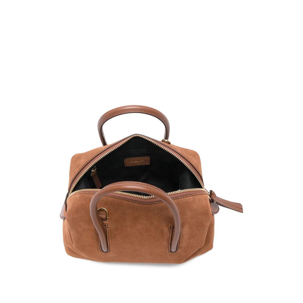 Demellier Bags - Brown | 0bc0901d26b9dd0ba62dd01bd6880c9cb8f948f8