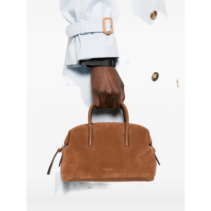 Demellier Bags - Brown | 6f03e75ea6e1221d928c3dd6279c3ef2290d80cb