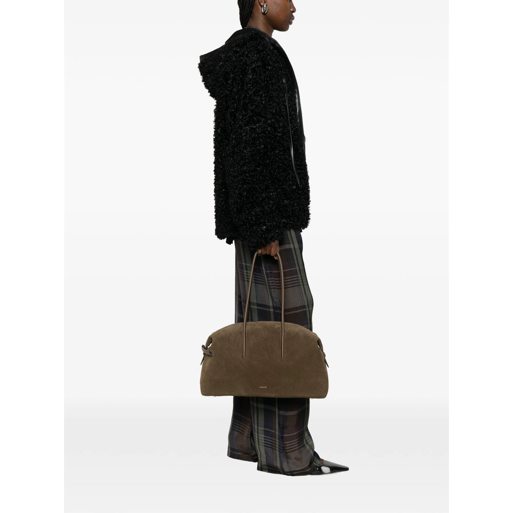 Demellier Bags - Brown | 285d3daa863ef0521345dd1339fcda4ea46daaf3