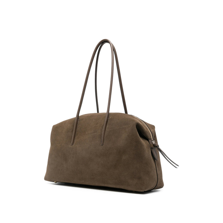 Demellier Bags - Brown | 7a0c4dec9d948953362ec88325bbb9a444d2f7eb