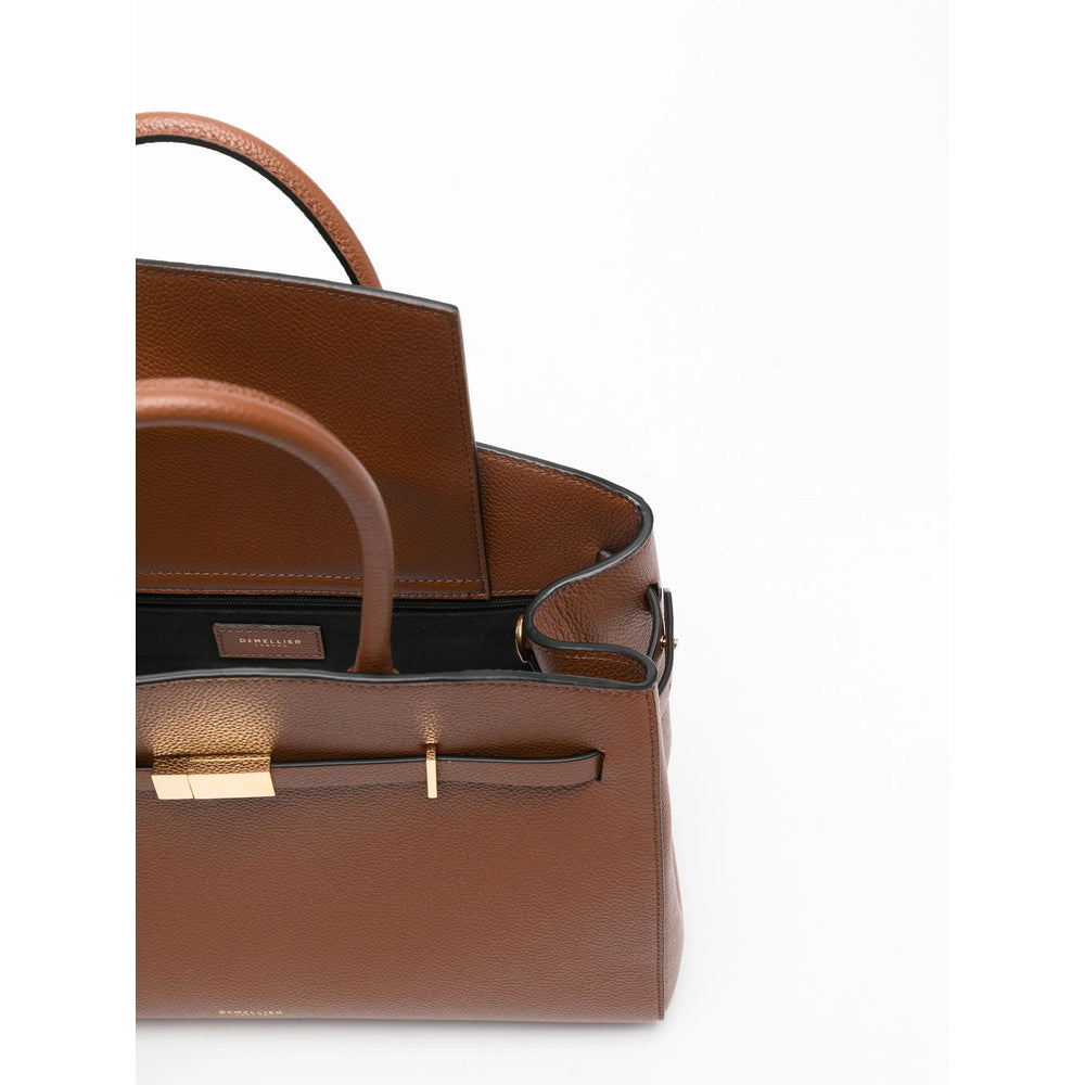 Demellier Bags - Brown | 2b75163e0f25234169790cf7cd45e02c6dff8215