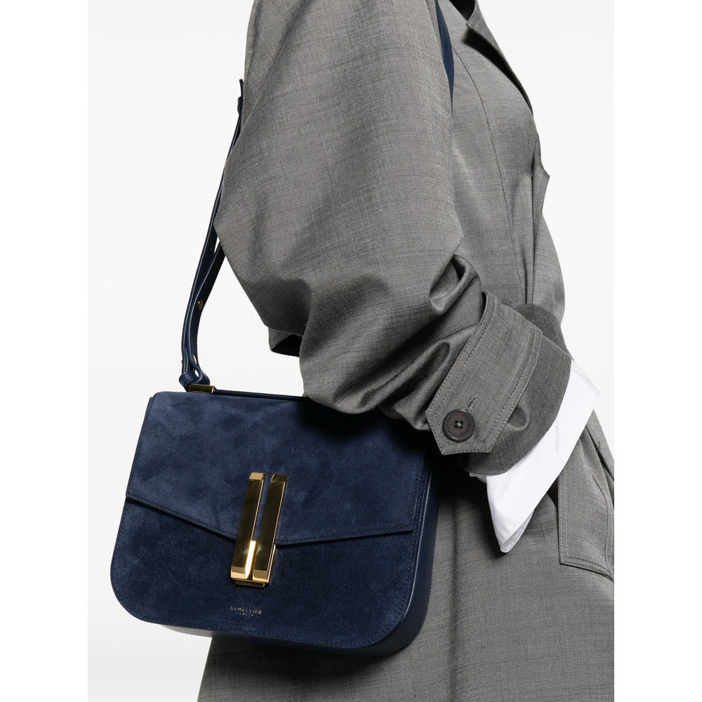 Demellier Bags - Blue | cd4258c70661cb25b93bd88bd3e3964027ed6d5e