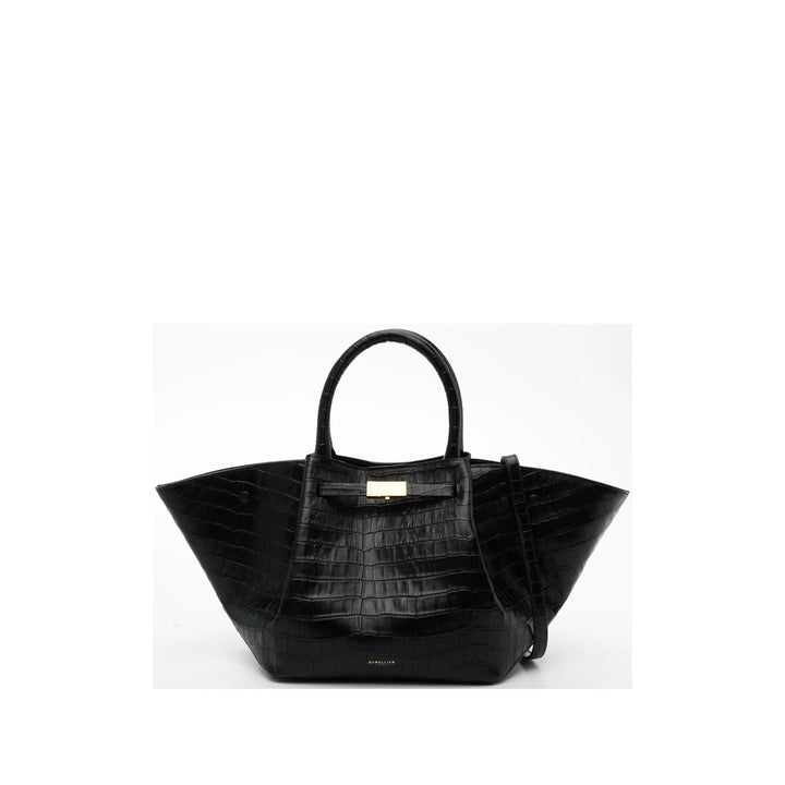 Demellier Bags - Black | 748ce8268a458e636d85c9afba14fb19aa84f63f