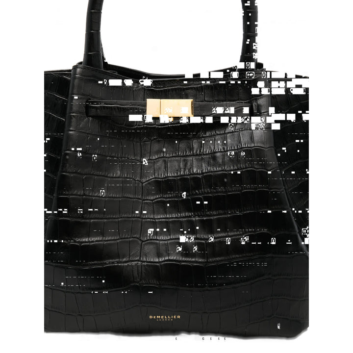 Demellier Bags - Black | 1297282389819da366de35d2736c4a0d58bdef81
