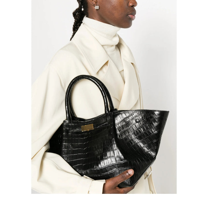 Demellier Bags - Black | 99ba0196ee8a9898ed18bf6102f64d4173d898d4