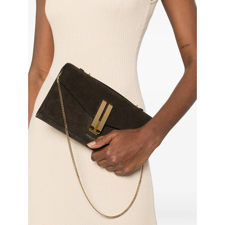 Demellier Bags - Brown | f153fde624e372e7e92e65889cc70f2178417540