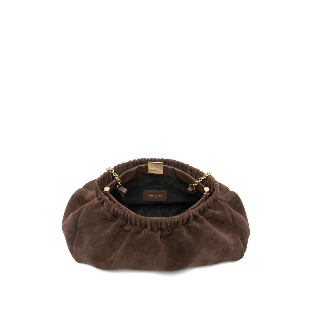Demellier Bags - Brown | 4356381c34acbb433a075424745d1587a9fd8a77