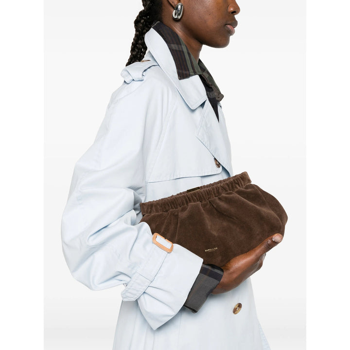 Demellier Bags - Brown | d7419eea5bed217c7404d1f02988d9171dbe04bc