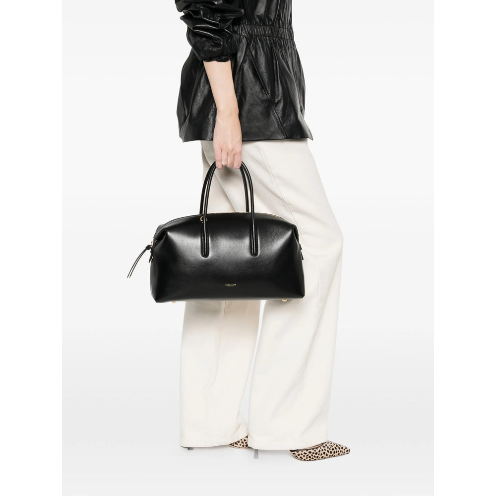 Demellier Bags - Black | f7c44dbb9f51c54115e07f2cc584a316c9466673