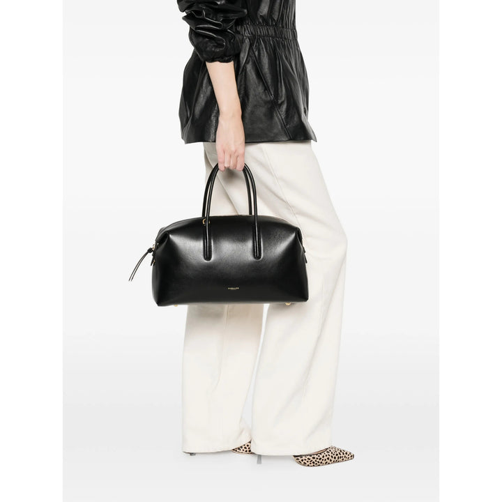 Demellier Bags - Black | f7c44dbb9f51c54115e07f2cc584a316c9466673