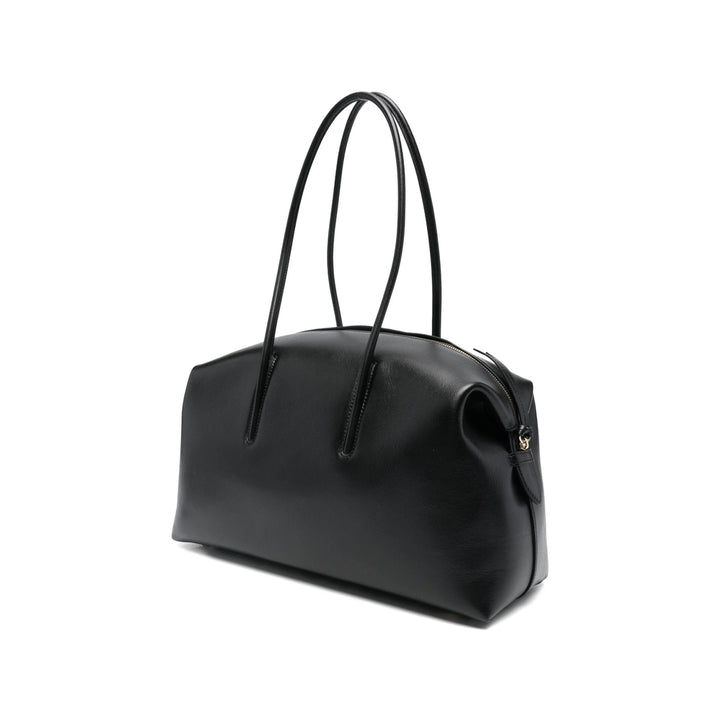 Demellier Bags - Black | 5f47ce18dbe6c2aab16f244d9a4e7a669c3ec43d