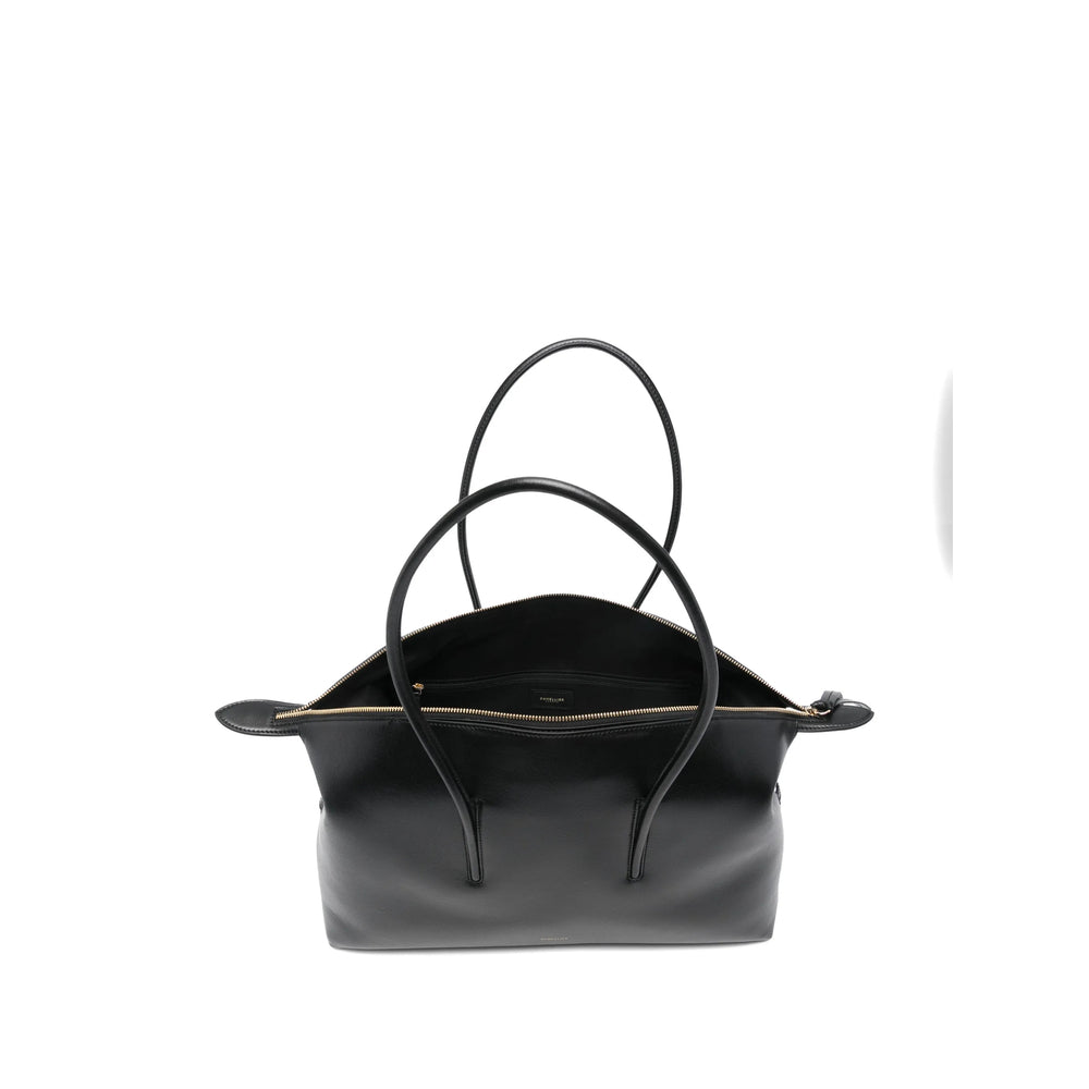 Demellier Bags - Black | d202a53daf7e3b5ca8cb7c33ab252aac1c32e78e