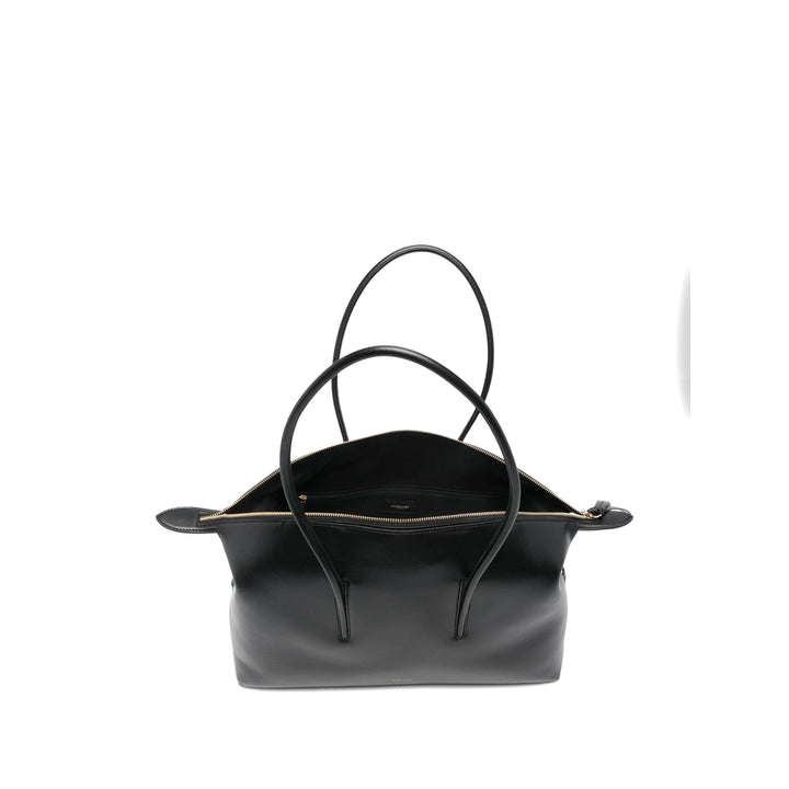 Demellier Bags - Black | d202a53daf7e3b5ca8cb7c33ab252aac1c32e78e