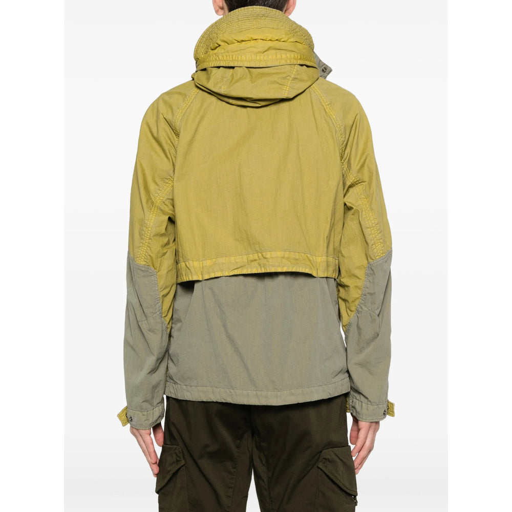 C.P. Company Outerwears - Green | 2a97fd9771065398a2e770945a4abedb771cd1e4