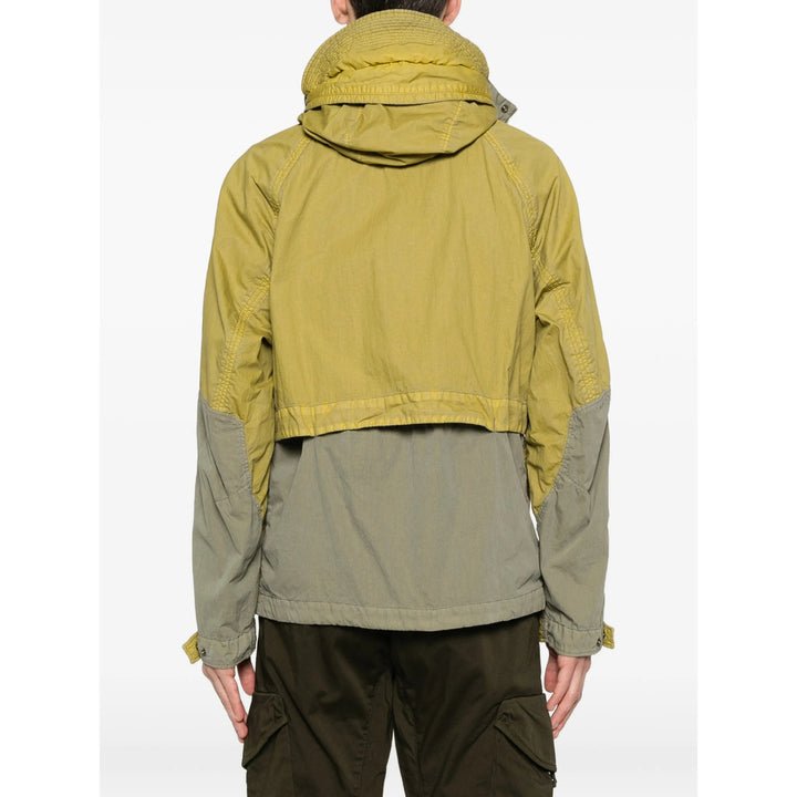 C.P. Company Outerwears - Green | 2a97fd9771065398a2e770945a4abedb771cd1e4