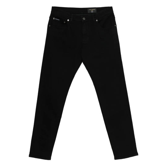 Pants Black