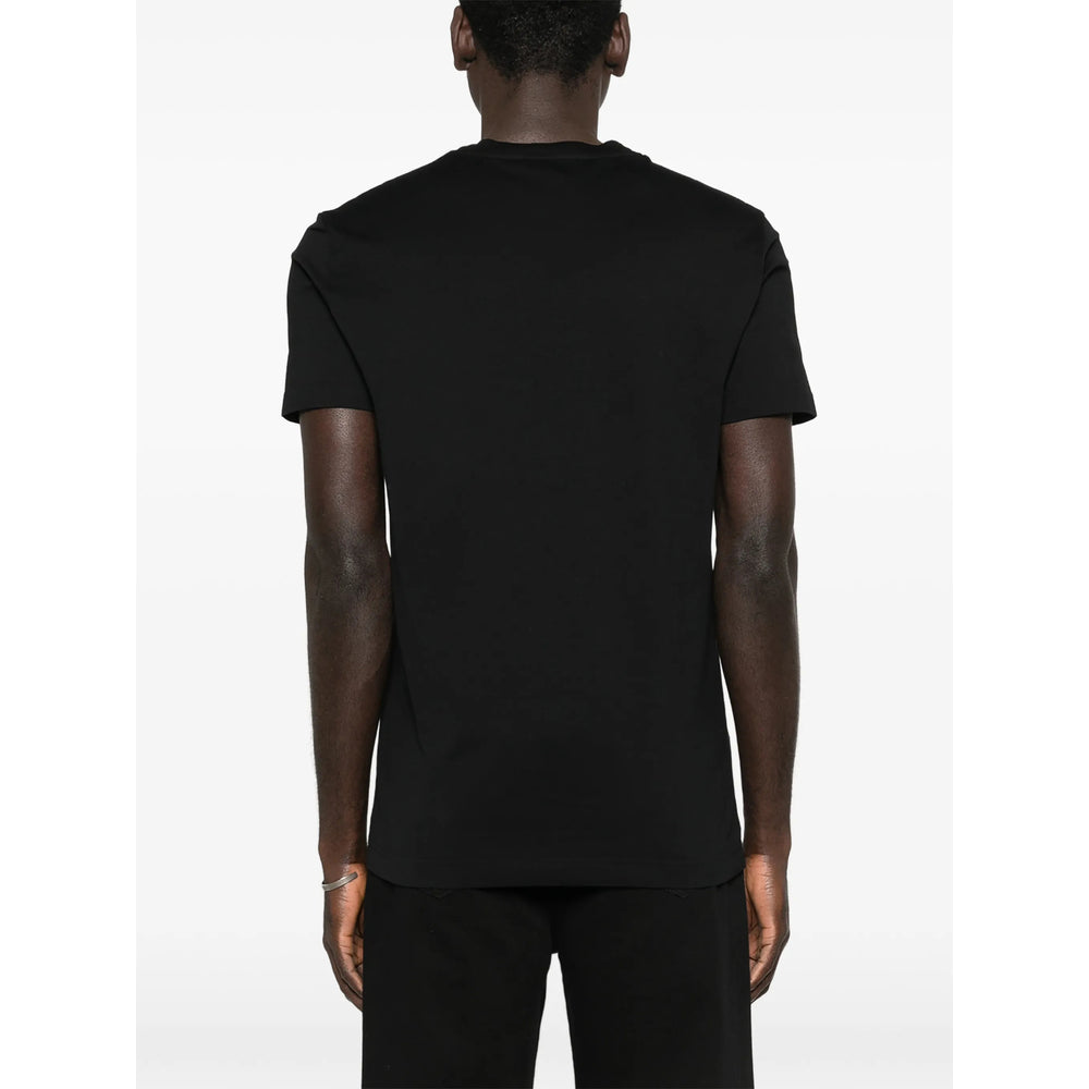 Dolce & Gabbana T Shirts - Black | 53e65f3aae2351045209322c91e5cf813bcda792