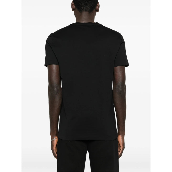 Dolce & Gabbana T Shirts - Black | 53e65f3aae2351045209322c91e5cf813bcda792
