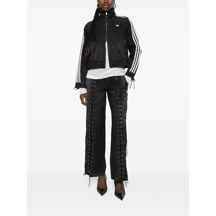 Adidas Originals Outerwears - Black, White | cd501231ebf8f99ad6591f1443af0723e7ea8415