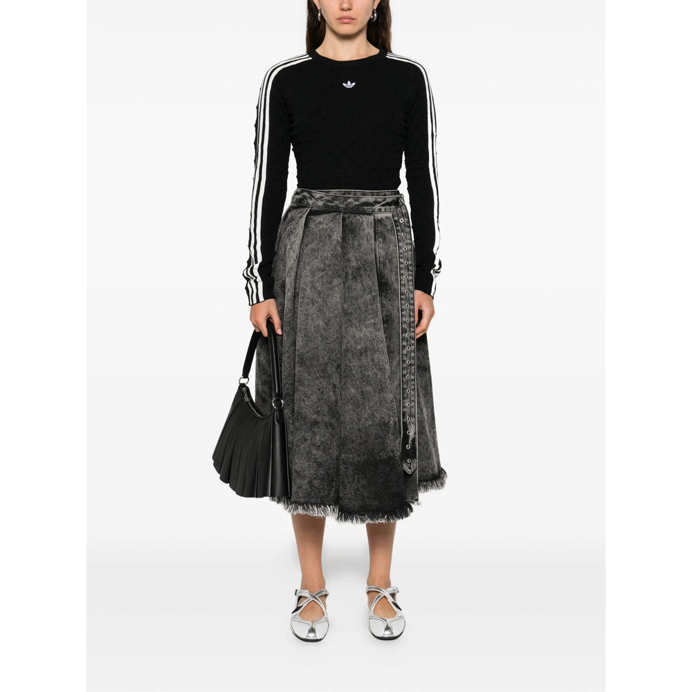 Adidas Originals T Shirts - Black | 6bd8beee426f01085ea84a3e45ce1878f765ca32