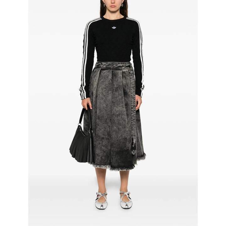 Adidas Originals T Shirts - Black | 6bd8beee426f01085ea84a3e45ce1878f765ca32