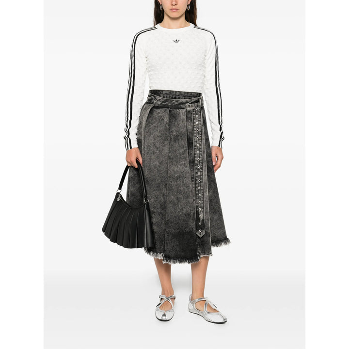 Adidas Originals T Shirts - White, Black | 306cc7712663a505900f047ae5f4ed0b2d53c96c