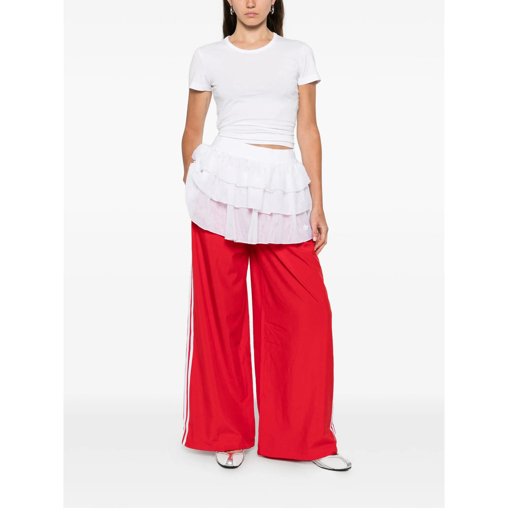 Adidas Originals Pants - Red | b5795d856990c1546a13b1a7c4347dd95f765b73