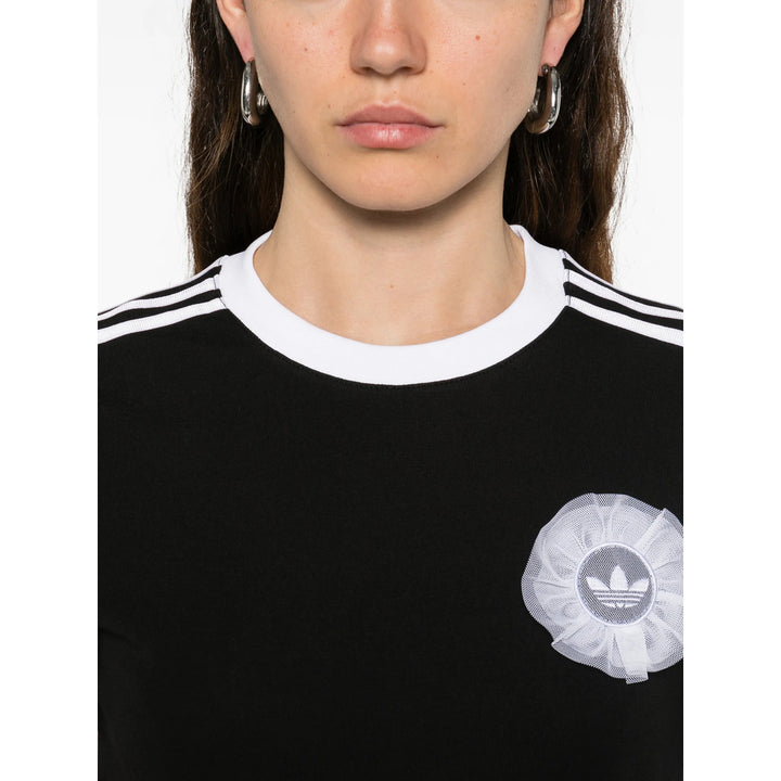 Adidas Originals T Shirts - Black | 82883776022cd7e93238618757ff2d5cb2695e3b