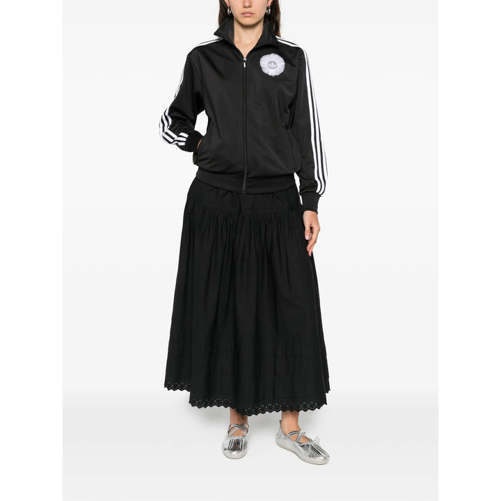 Adidas Originals Sweatshirts - Black, White | 7e75c8d66371fe39024f3a70464f71c8ff08b266