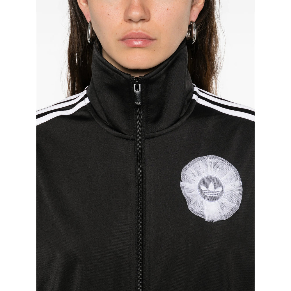Adidas Originals Sweatshirts - Black, White | 455eb2de80df86a196847ff3ce965de12319613b