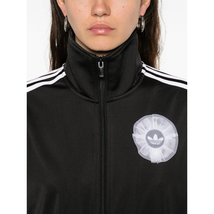 Adidas Originals Sweatshirts - Black, White | 455eb2de80df86a196847ff3ce965de12319613b