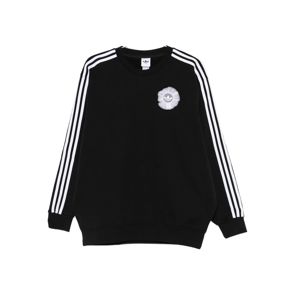 Adidas Originals Sweaters - Black, White | 248d85a1fcb72f87c5795a457d721816535cd6ed