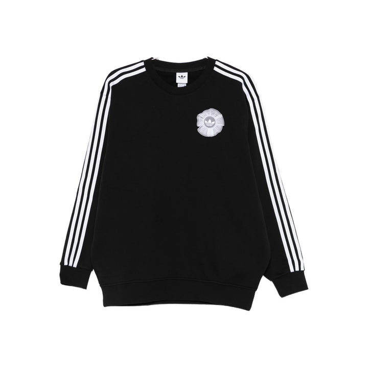 Adidas Originals Sweaters - Black, White | 248d85a1fcb72f87c5795a457d721816535cd6ed