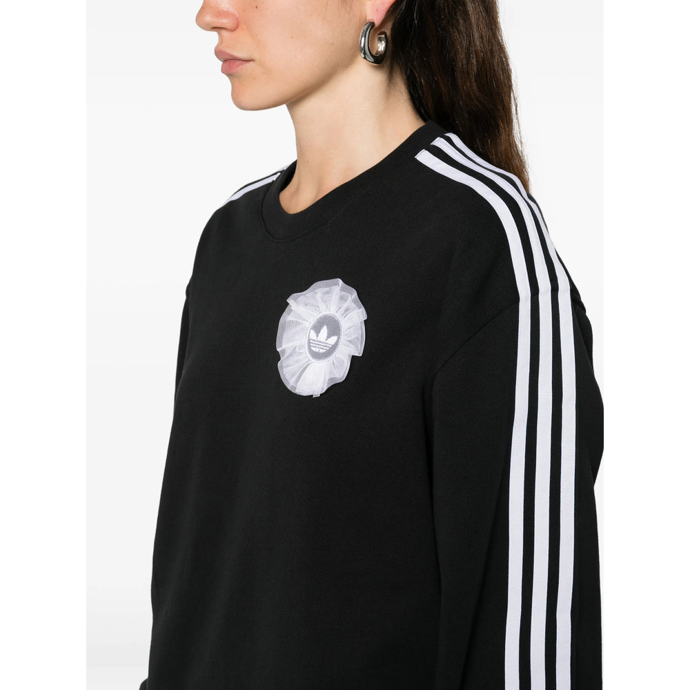 Adidas Originals Sweaters - Black, White | cc1369ea284435dc577838a00e7c8c47a714df3f