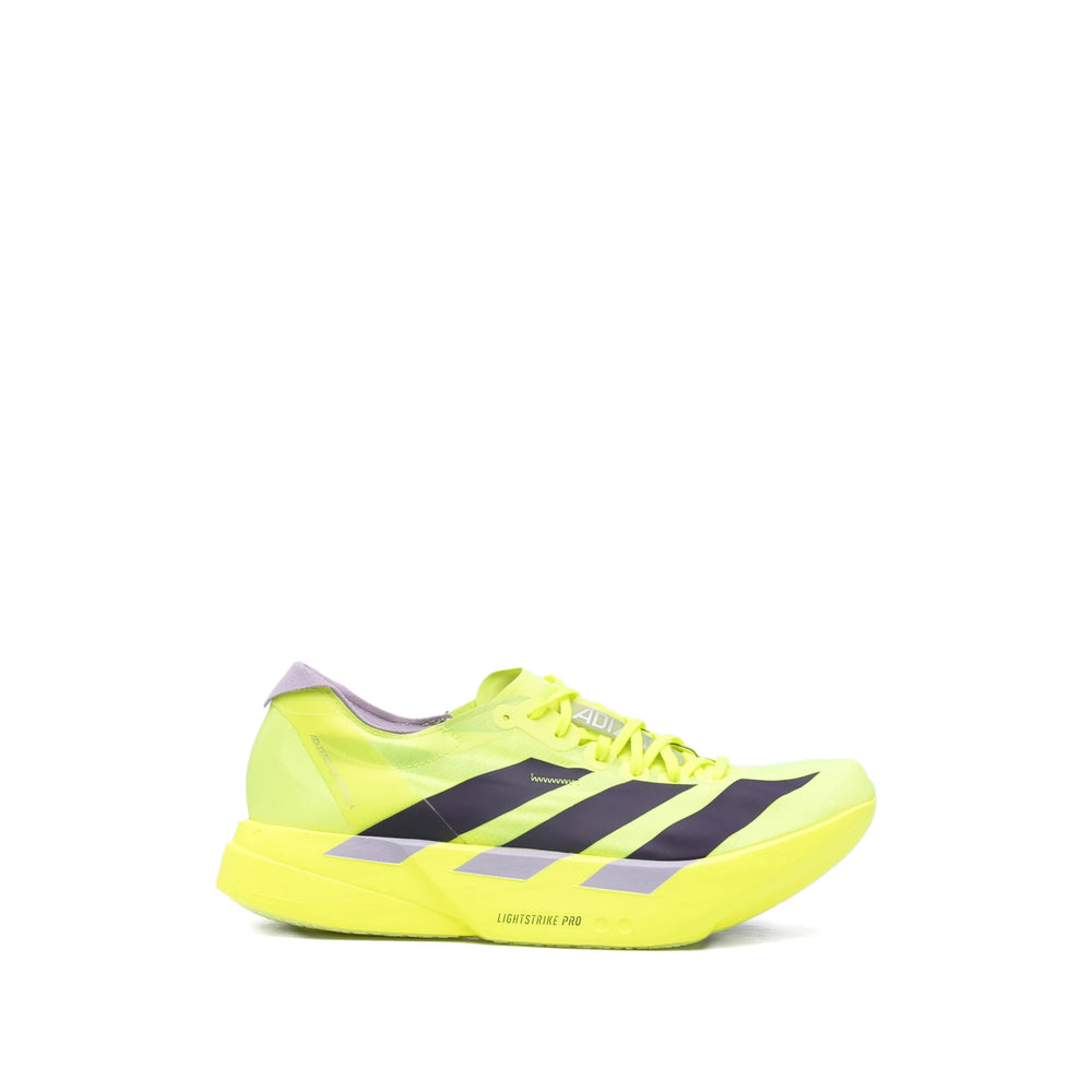 Adidas Originals Sneakers - Yellow, Purple | 796516f61a6e1b84bbd3c282558df3f047b3ddd0