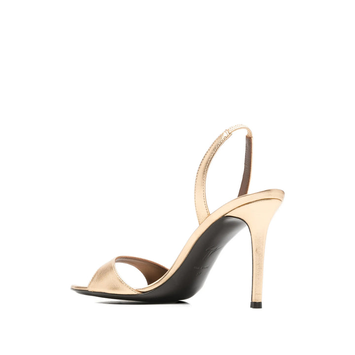 Giuseppe Zanotti Shoes - Gold | dab8b9602a3adf7359dea12f188369ef21f413ff