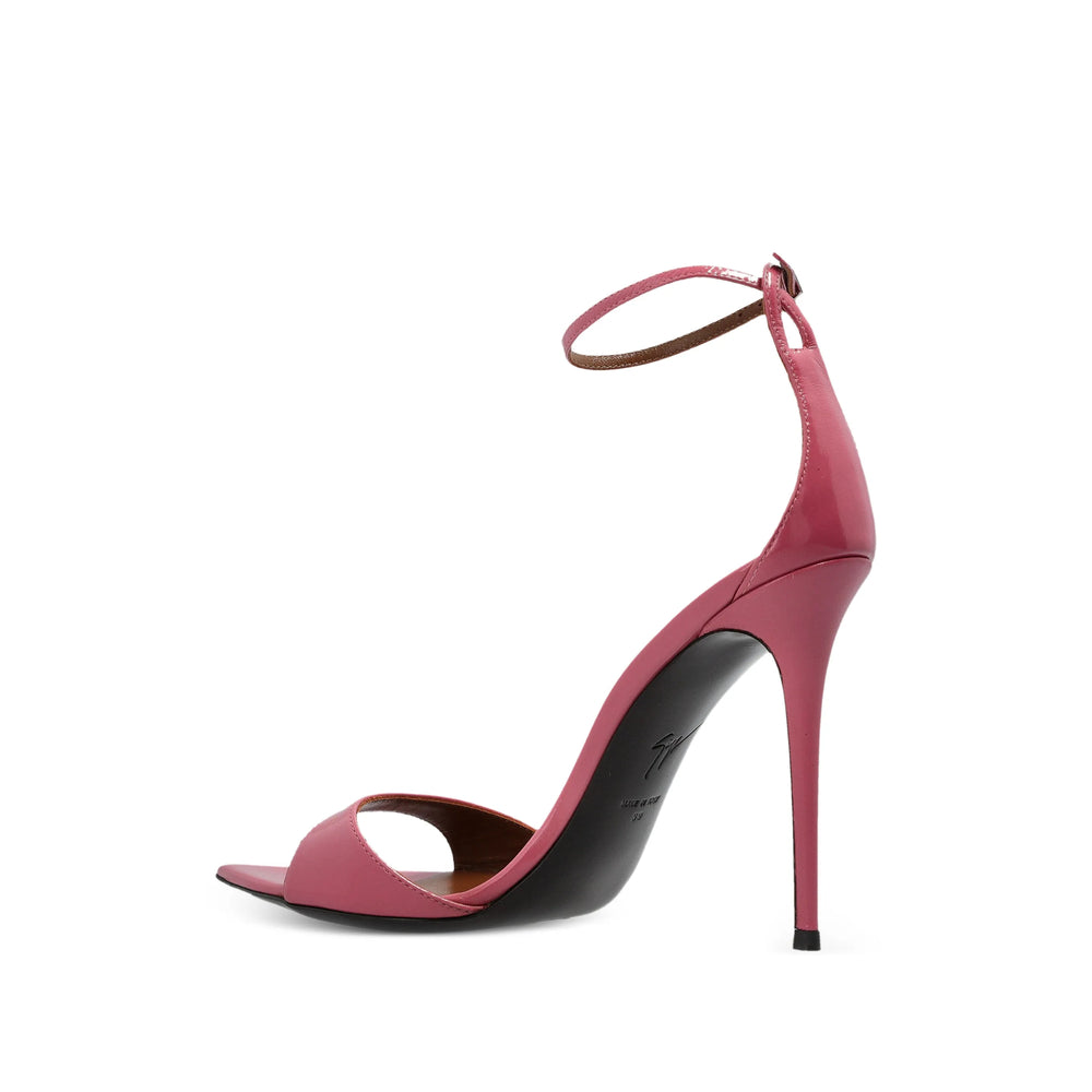 Giuseppe Zanotti Shoes - Pink | 56873616a203c66498b2f6f7e6f32a45ef8ed07c
