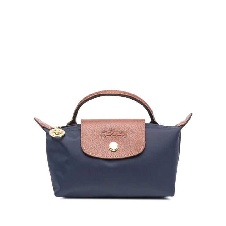 Longchamp Wallets & Purses - Blue | b82b03b69b21f775691b15e0847b22024548ab59