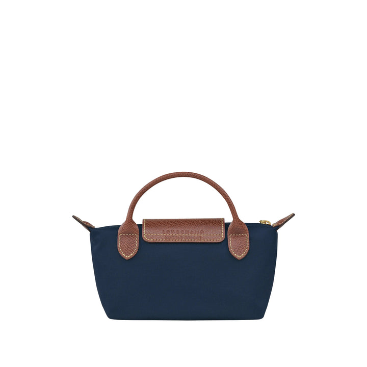 Longchamp Wallets & Purses - Blue | 05b0183fe3897a13556c0c22316018fd0e3038b6